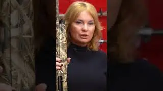 Ружье Marocchi First сражается с нашими турецкими друзьями 