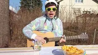 Ilja Teppo - Etävappu 2020!!!