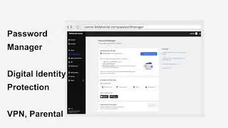 Bitdefender Central - Présentation et conseils pratiques