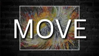 move (lyric video)