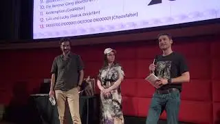 Steinerei 2024 Jury Urteil