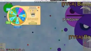 ГОЛОДНЫЕ ИГРЫ№8(БИЛЕТЫ!!)