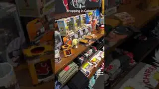 #Shopping