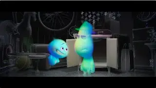 Disney and Pixar's Soul | Alive