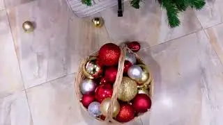 Getting ready for Christmas 2021 🎄✨