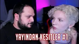 Bağdat Caddesi, Canlı Konum, Ece'nin Küpeleri - Educatedear Yayından Kesitler #1