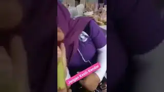 Jangan Kasih Kendor Ibu 😂😂😂