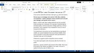 MGMT627 GDB solution 2023