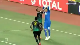 AS Vita Club 3-1 Renaissance de Berkane / CAF Confederation Cup (16/09/2018) Quarterfinals