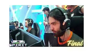csgo 2 VP is SPIRIT grandfinal #csgo #youtube #grandfinal #рекомендации
