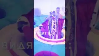 Клоун А4 бьёт пацанов молотком 🤯💔😭-