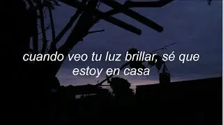 Vance Joy – We're Going Home (sub. español)