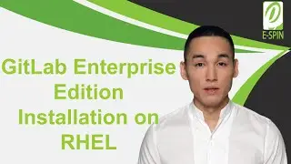 GitLab Enterprise Edition Installation on RHEL