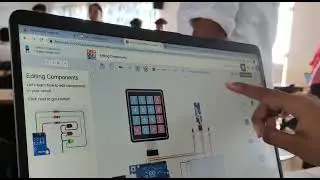 password server system
