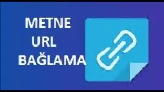 Yazıya Link Bağlama