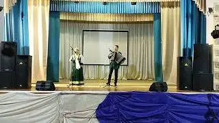 Девчата - Ох, балалайка