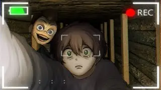 This Game Gave us a New Fear...