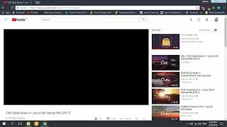 FIXED - Black Screen Videos on Google Chrome ( 2020 )
