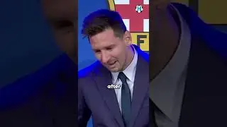 Times when Messi proved everyone wrong 🐐