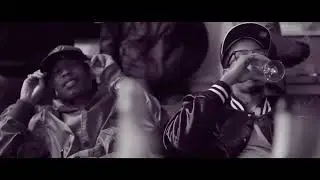 RICH N TRIM - HUSTLE UP VISUALS BY @RAPCTYTV