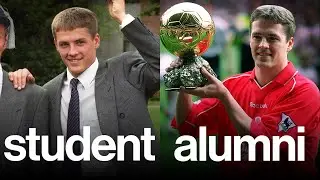 What Happened to England’s National Football School?