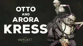 Otto and Arora 