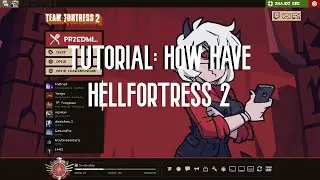 Tutorial: How have HellFortress 2