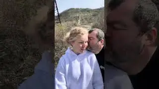 Терренкур Маркотх с Любимой