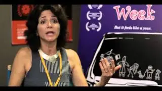 #OFFX Interview - Mother of the Week