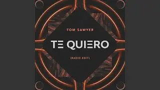 Te Quiero