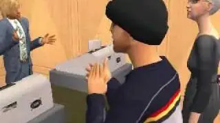 EAV - Ba-Ba-Banküberfall