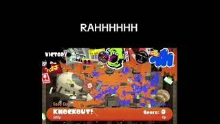 splatooon clips