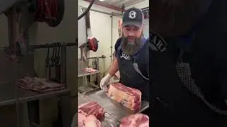 Chuck Blade Roasts🔪🥩 