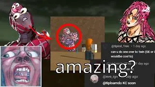 (OUTDATED CHECK OUT NEW VID) KC Might Be the MOST Overrated Stand.. | BRIDGER Western