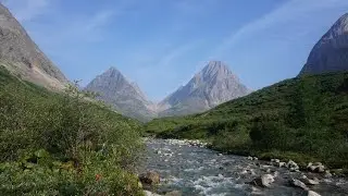 КОДАР 2024 3 ГМС, озеро Угловое.
