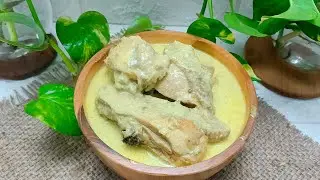 Opor Ayam