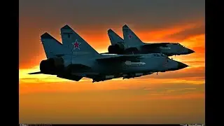History of the MiG (Russia: The Missing Years)