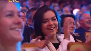 UP 50 druzei Sokoloushena 2015 SATRip