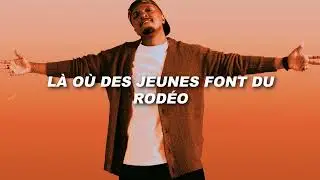 Soprano - Facile à danser (Paroles)