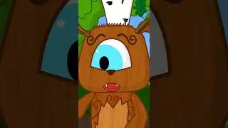Ерошка - очень интересный Мультфильм #рекомендации #shorts #смешарики #Ерошка #мультик #Мультфильмы