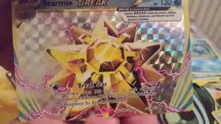 Pokemon Alola Collection Box Solgaleo Opening