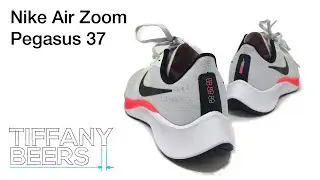 Nike Air Zoom Pegasus 37 Review