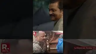 Thank you INDIAN ARMY #wayanad #sureshgopi