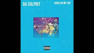 Back On My Ish  -  (Audio)
