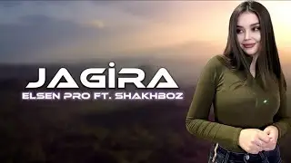 Elsen Pro & Shakhboz - Jagira (Xamdam Sobirov)