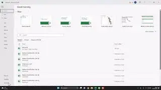 Hide Zero Values in Ms.  Excel
