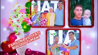 Қироличам Онам (Фарғона Боғдод тумани)