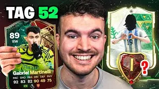 What can you achieve in EA FC 24 without FC Points? Day 52 🥼🧐🧪 (Experiment)