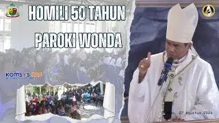"MENYADARI PILIHAN TUHAN, TERBERKATI DAN DIUTUS UNTUK MEMELIHARA PERSAUDARAAN DAN PENDIDIKAN"