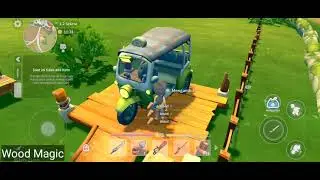 My Time at Portia MOD Bahasa Indonesia + Full VIP No Root